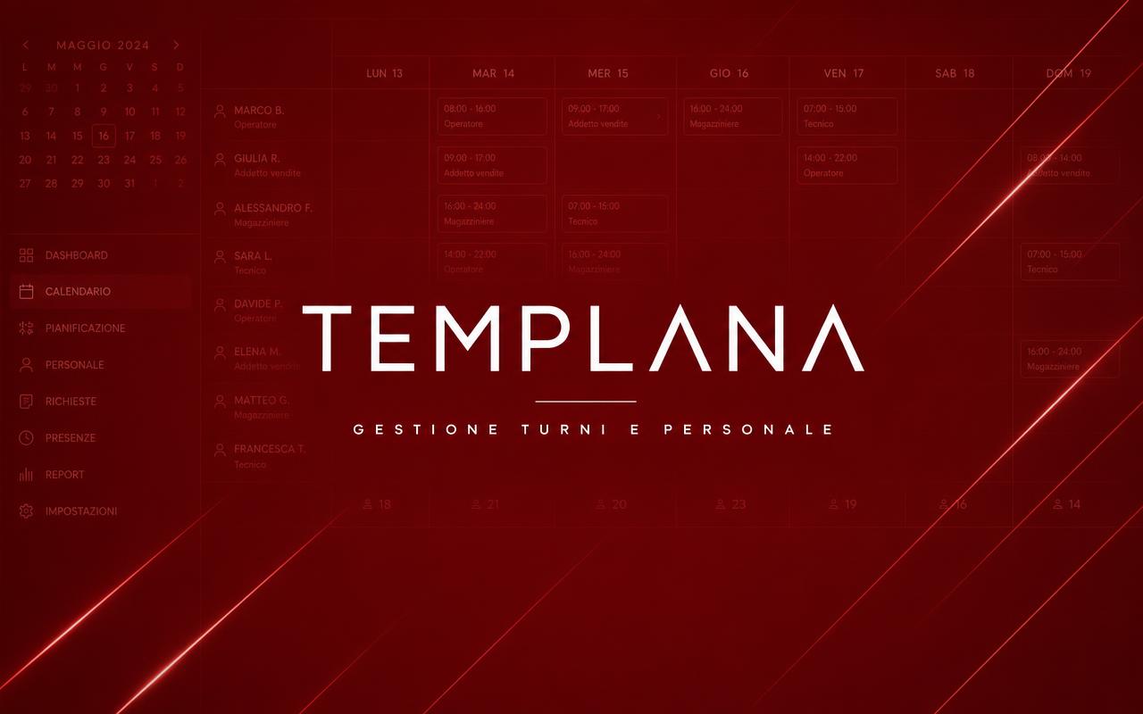 Prodotto Templana